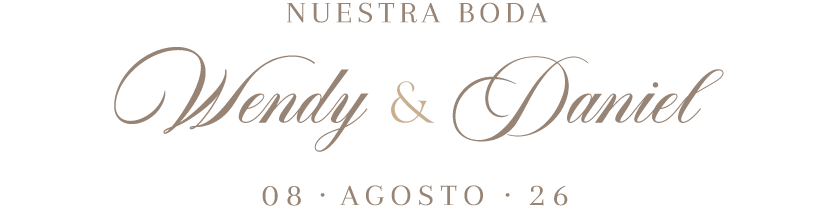 Nombre decorativo