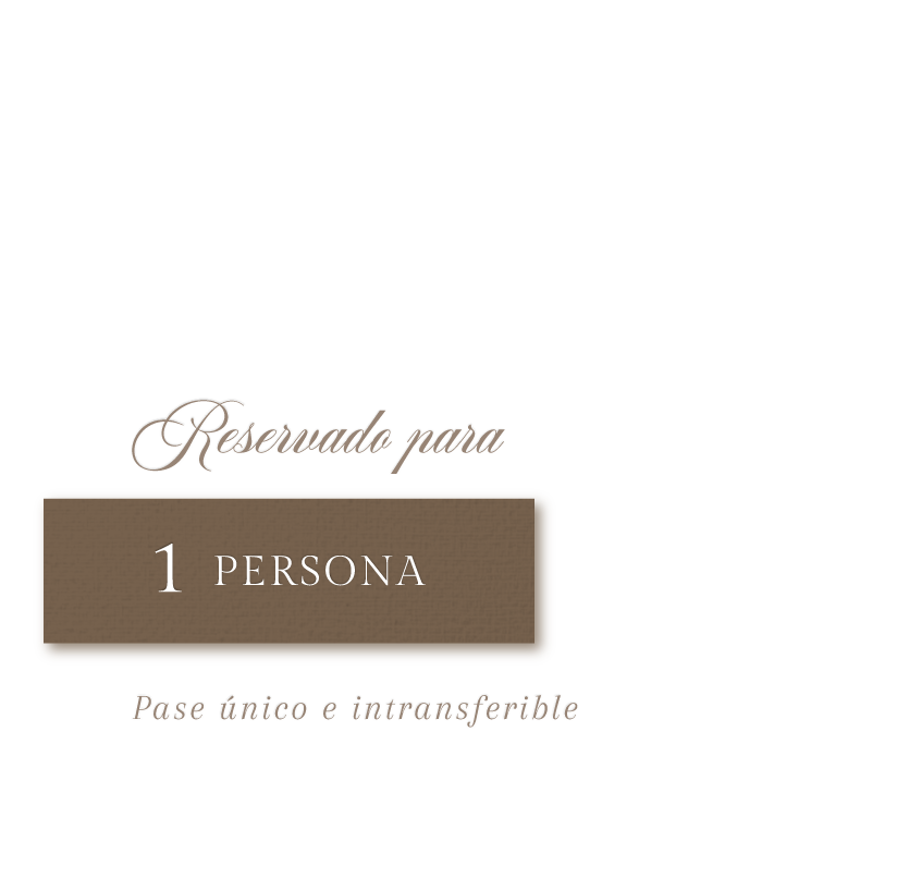 Pase N1
